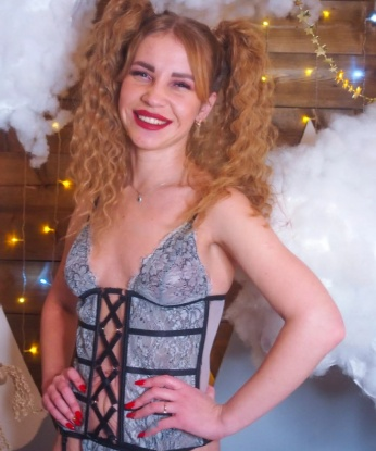 Проститутка Маргарита